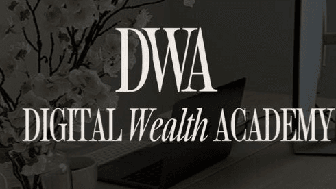 DIGITAL WEALTH ACADEMY