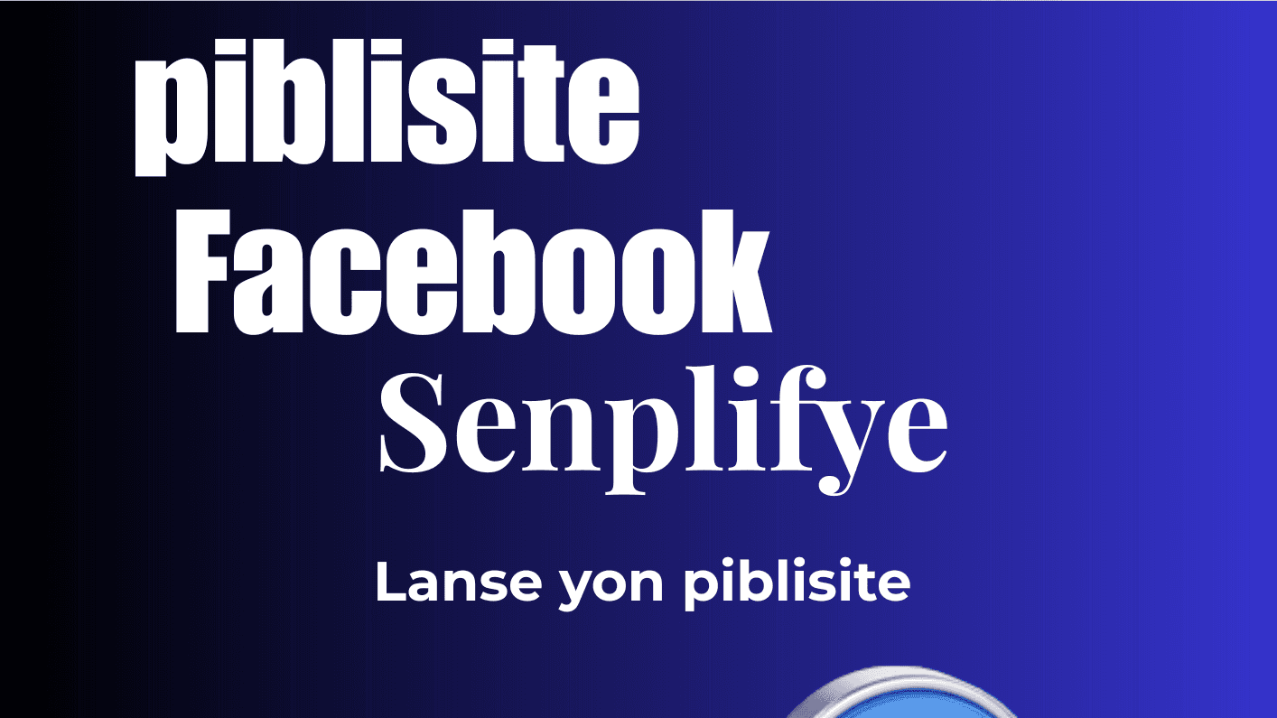FACEBOOK ADS!!