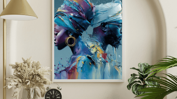 Balance of Spirit
