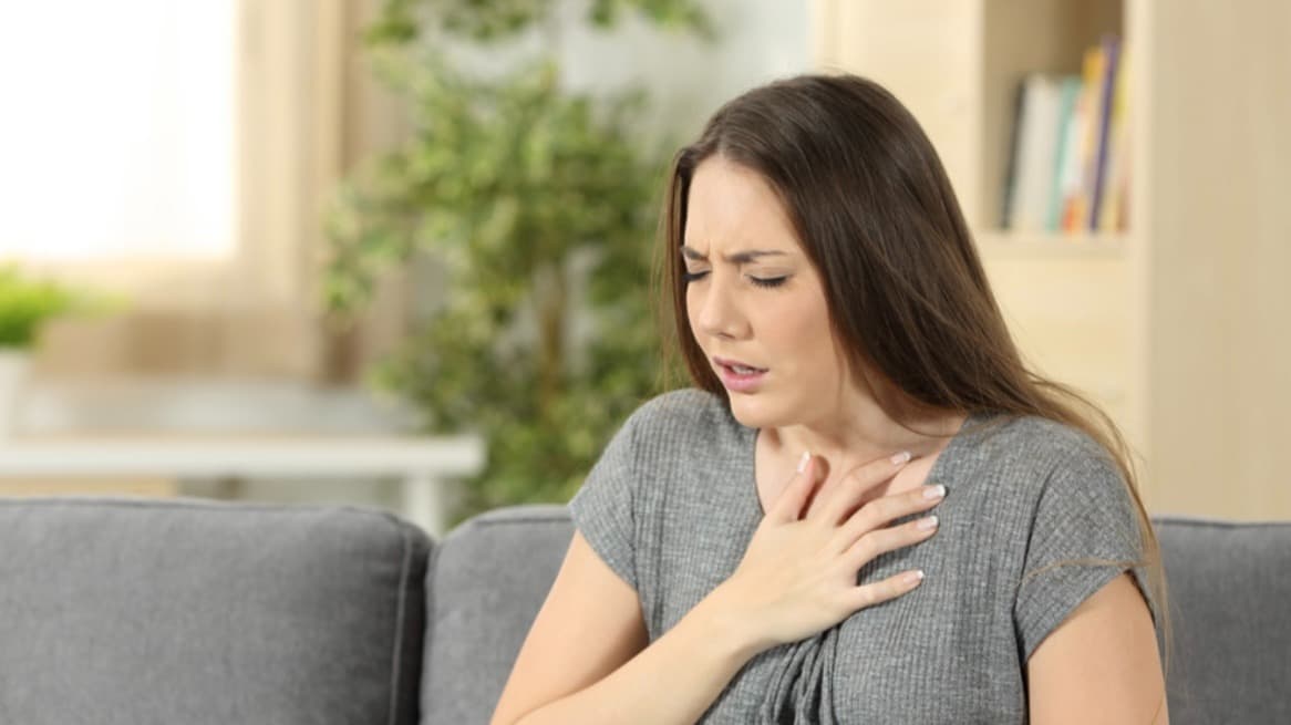 Comment en finir avec les crises d'angoisse ?