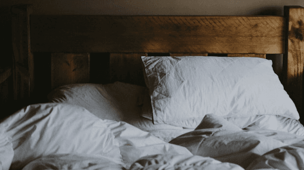 Sleep Reset Guide