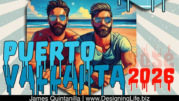 Gay Puerto Vallarta Travel Guide 2026 (digital)