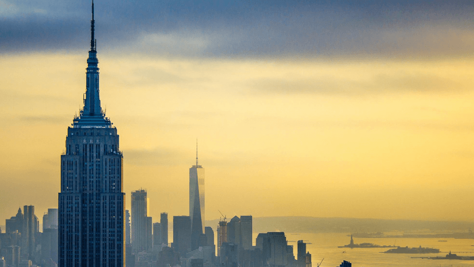 NYC Ready-to-Go Itineraries: 3-Day & 5-Day 