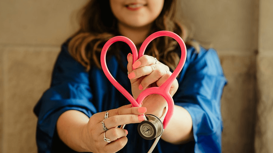Reproductive Heart History™