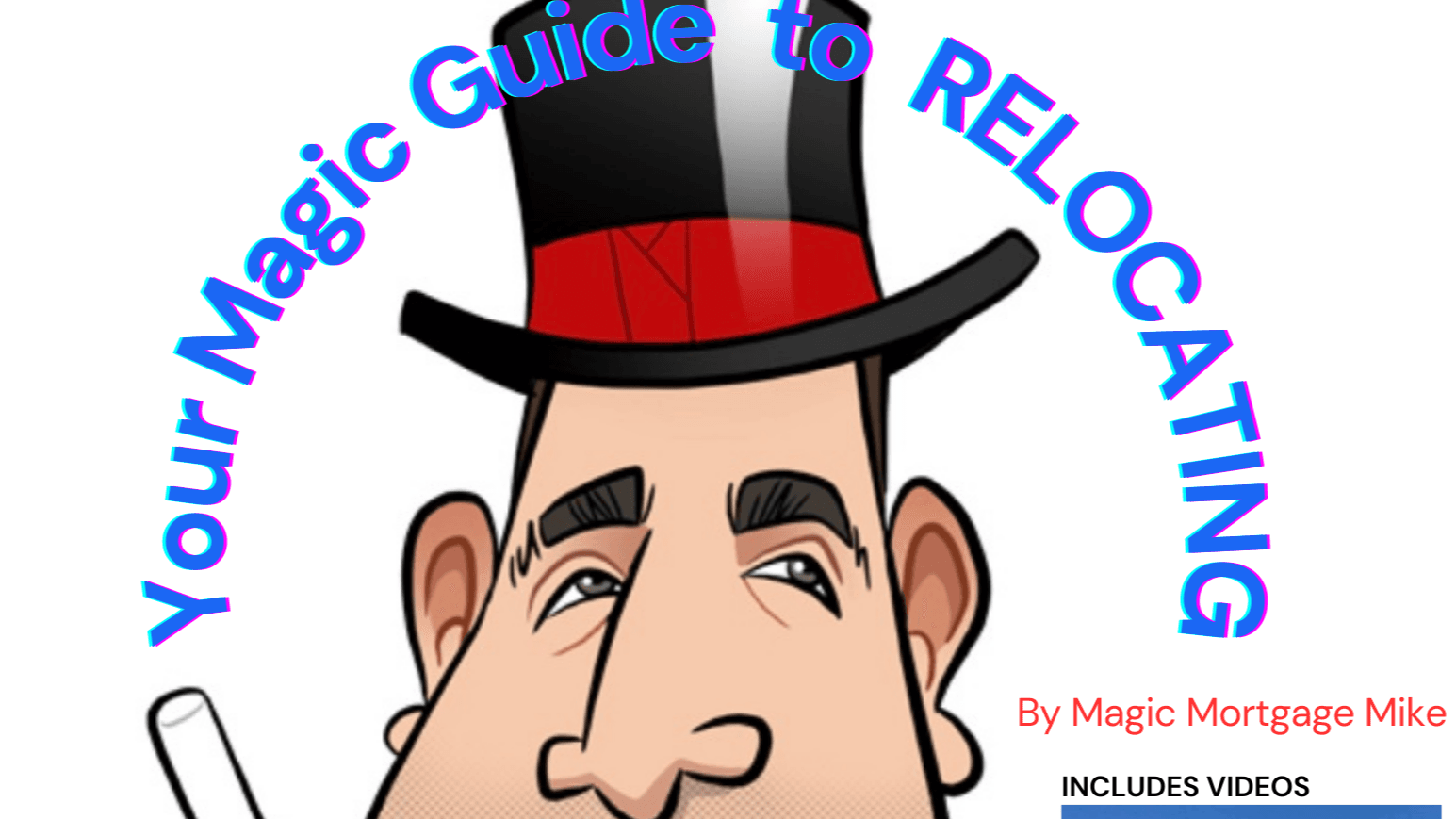 BECOME A RELOCATION PRO: MY JOURNEY SHARED