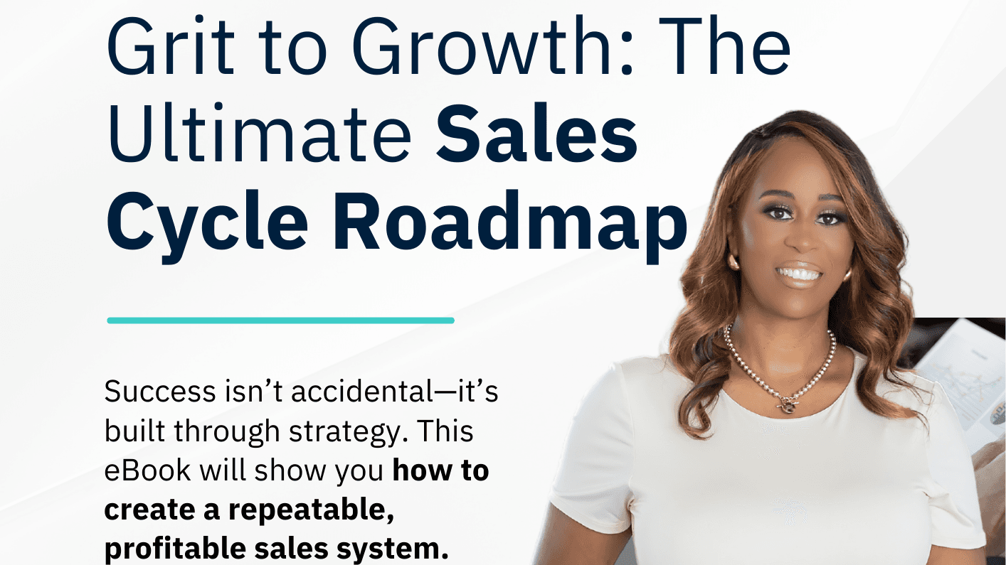 Steal My Sales Cycle