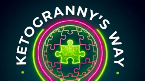 Ketogranny's Way Digital Lab