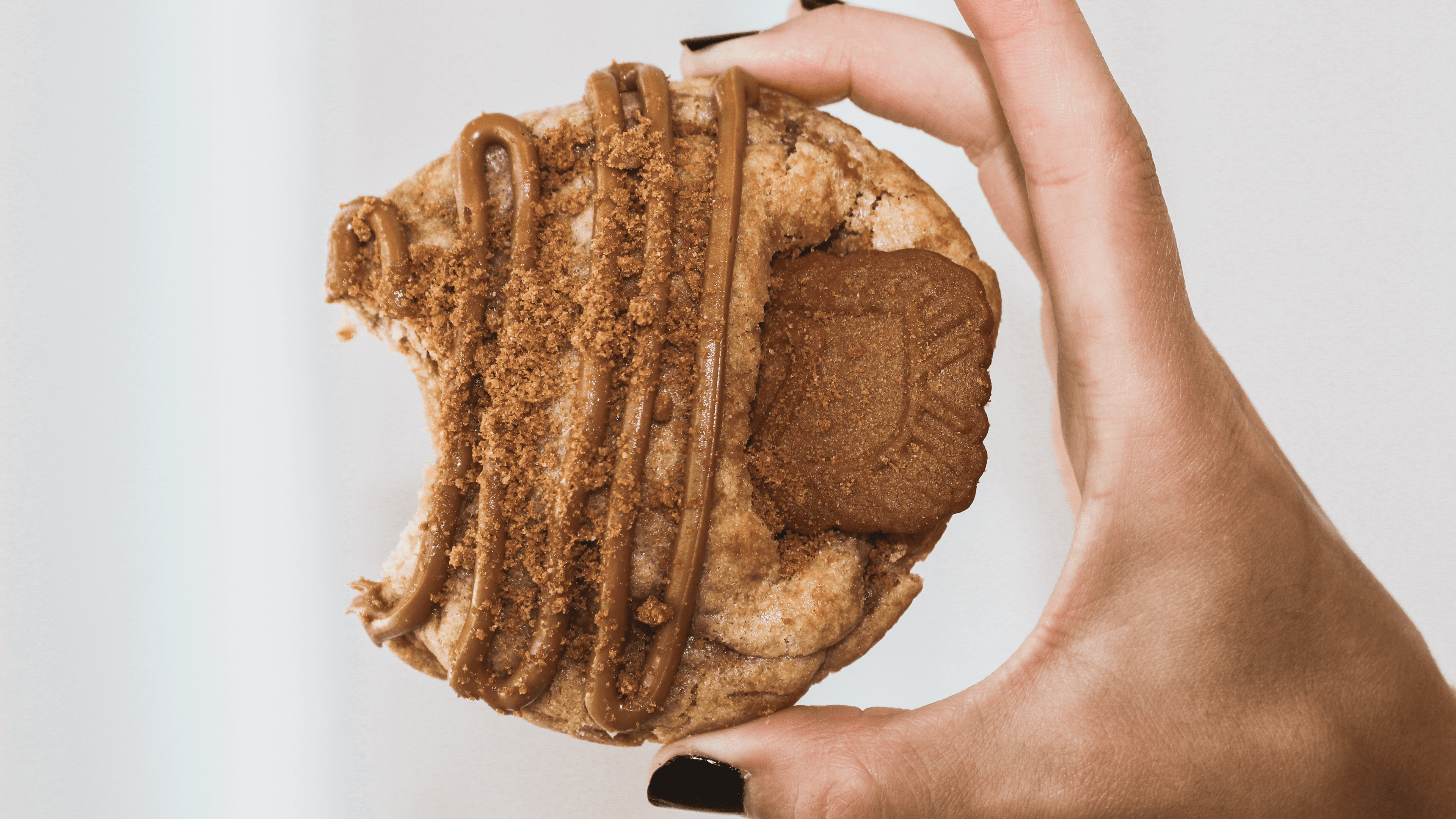 But First, Cookies eBook - Guide to Chunky Cookies
