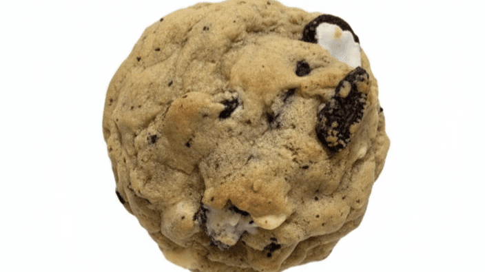 Parent Trap (PB + Oreo) Cookies