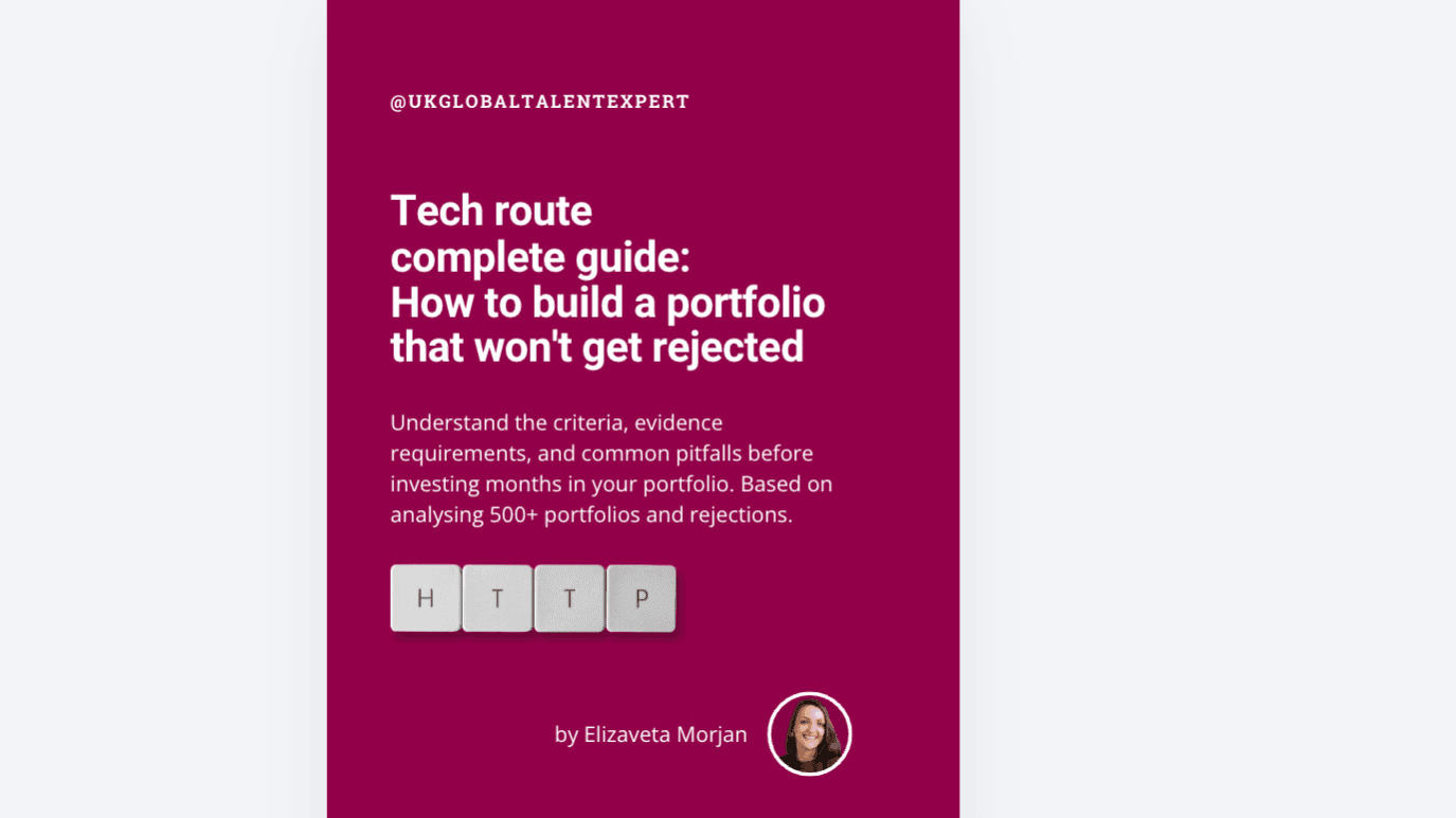 TECH route complete guide