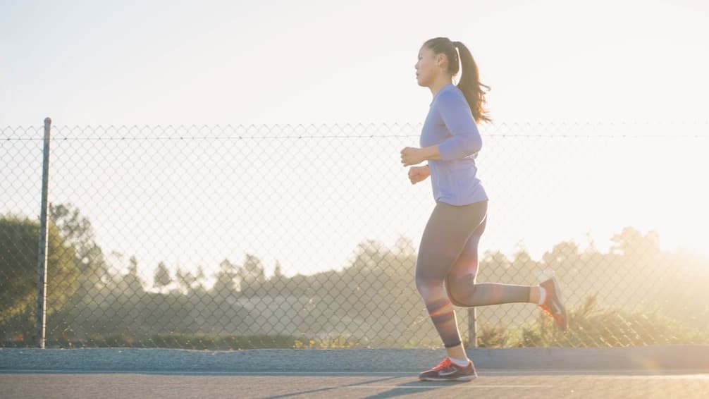 Intuitive Fueling for Runners