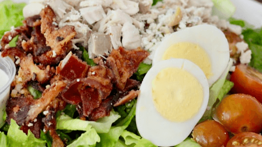 Protein Masterclass