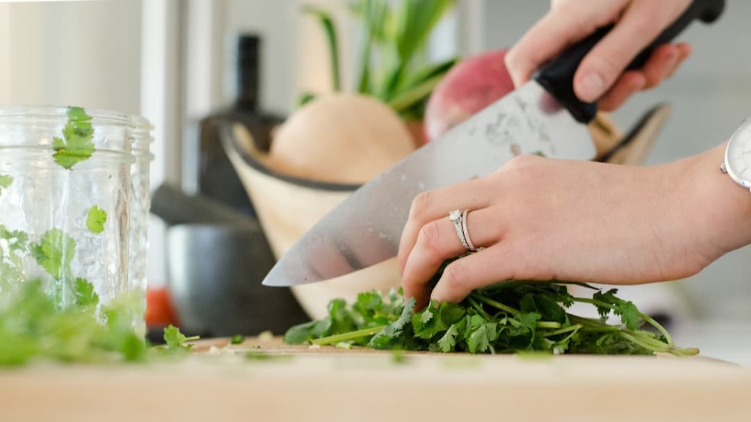How to Cook: The Basics
