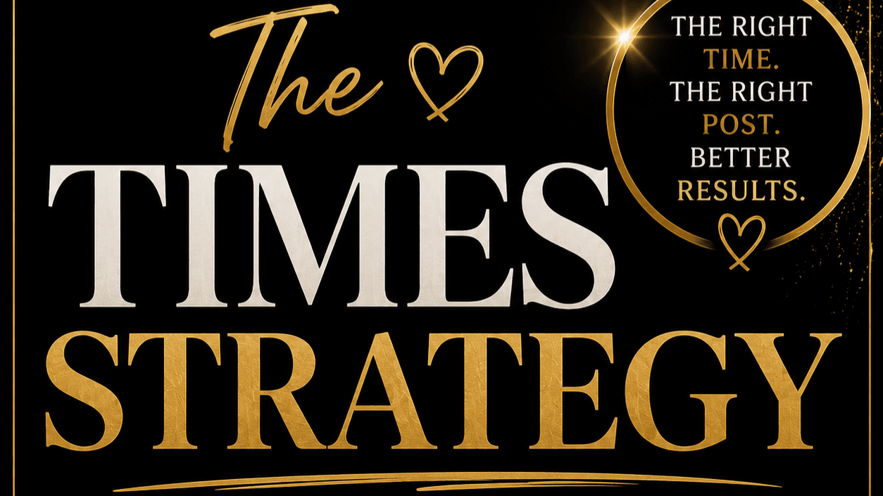 The TIMES strategy