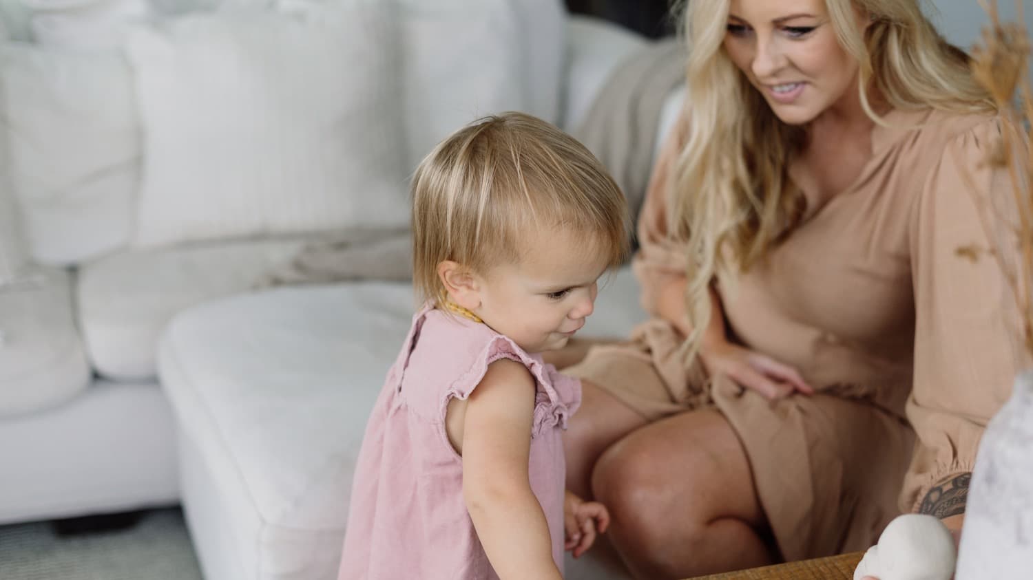 Feel-Good Toddlerhood Parenting Course