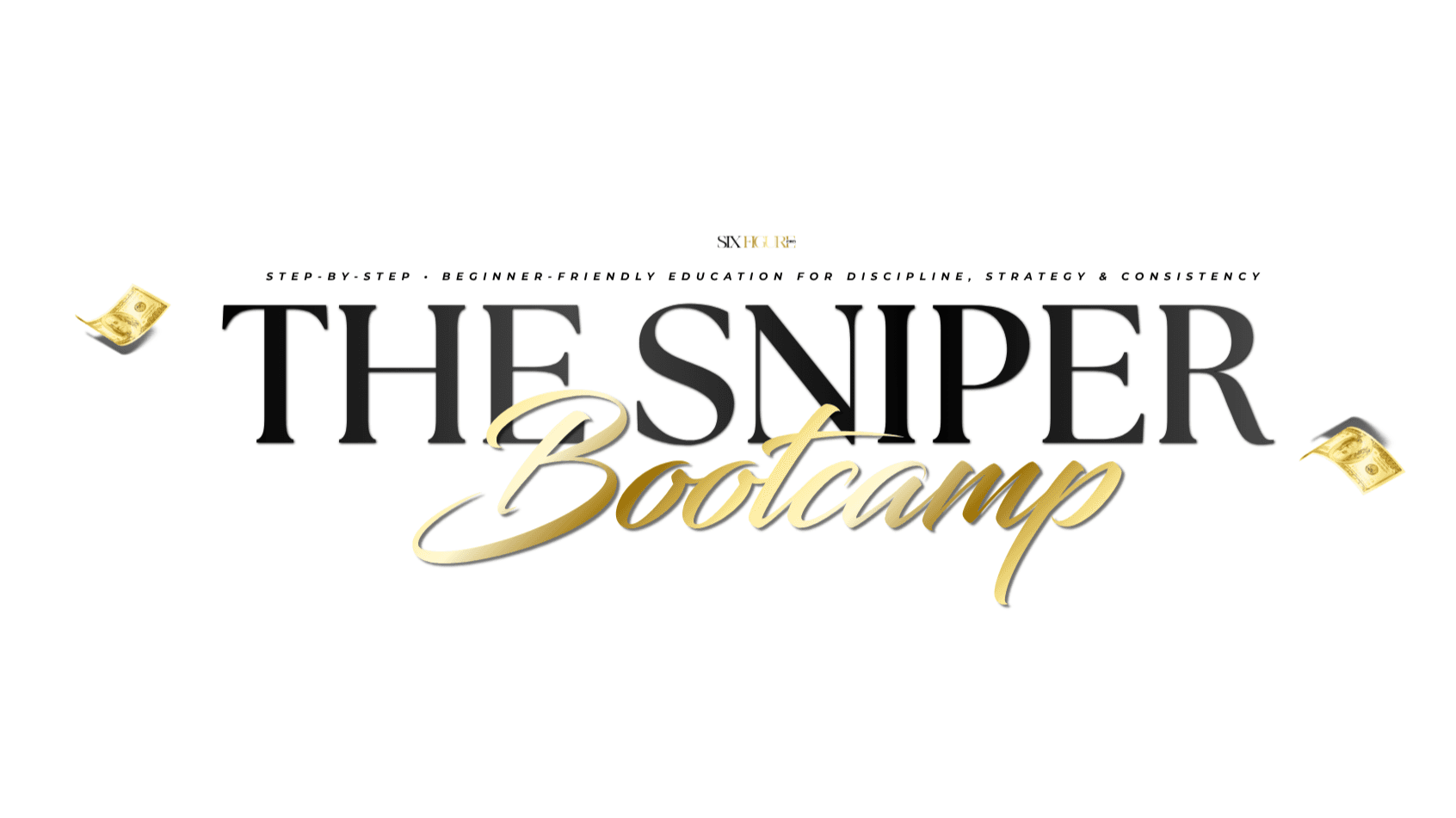 THE 3-DAY SNIPER BOOTCAMP