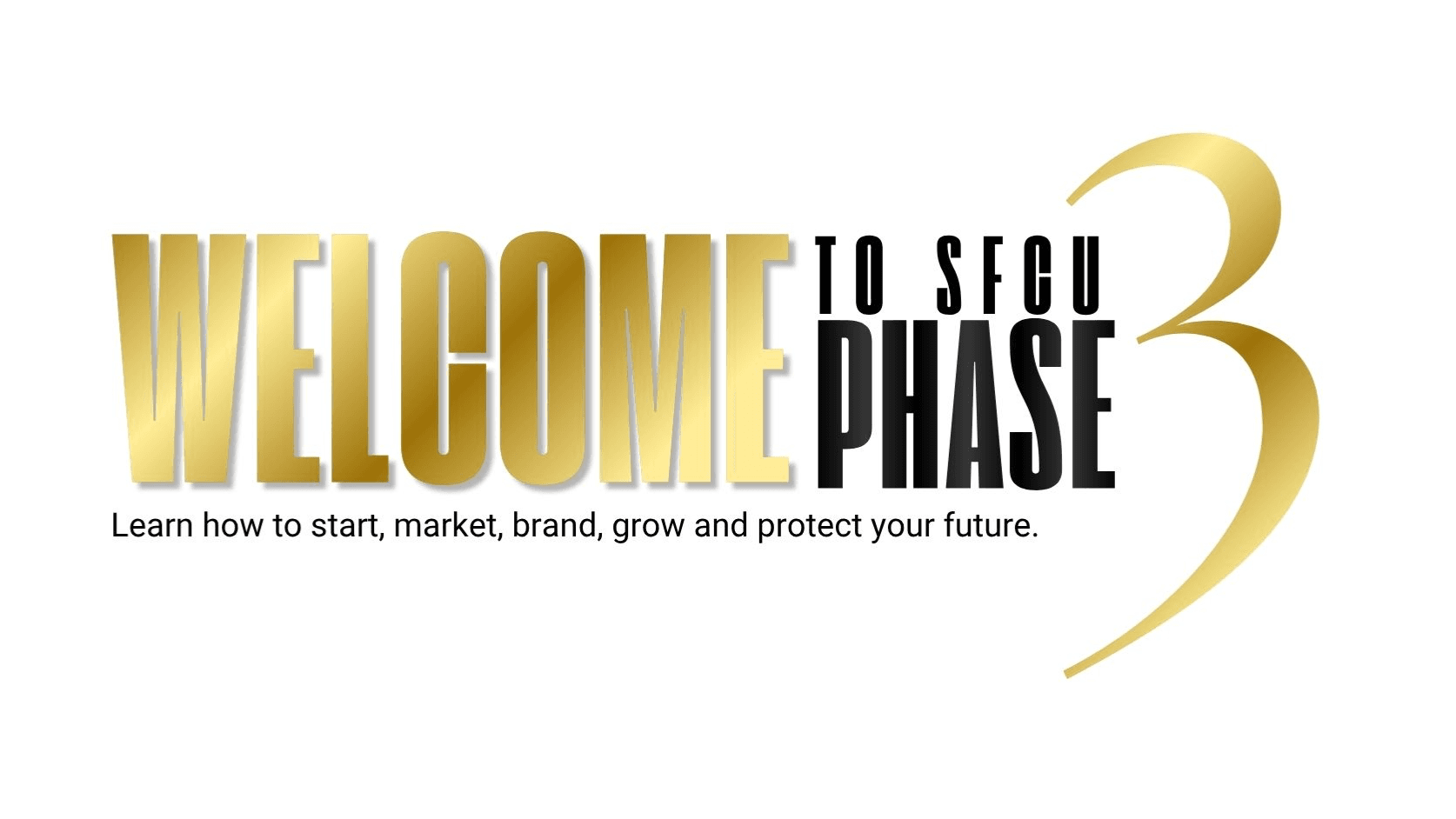Six Figure CEO University: Phase 3