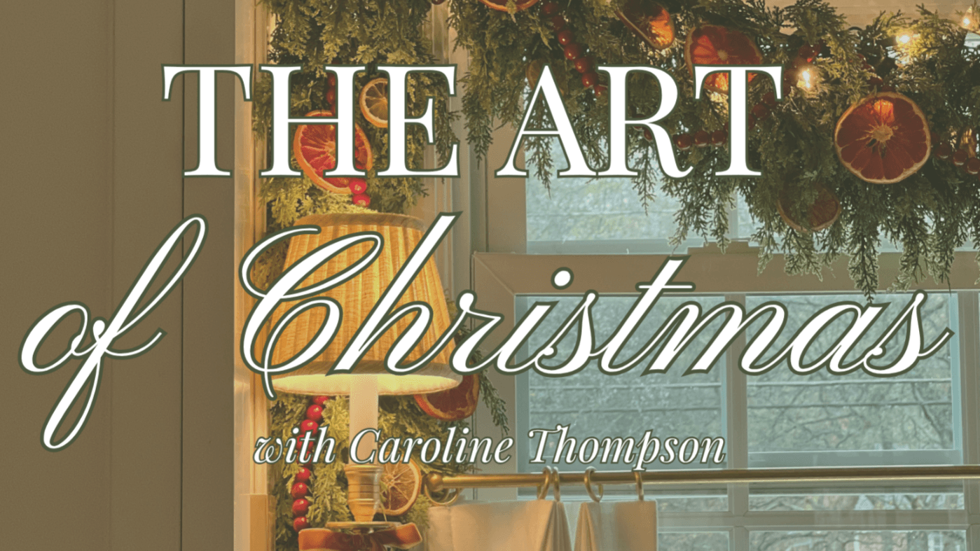The Art of Christmas 