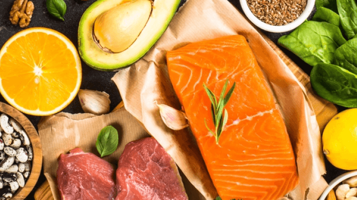 80 High-Protein Recipe Bundle!