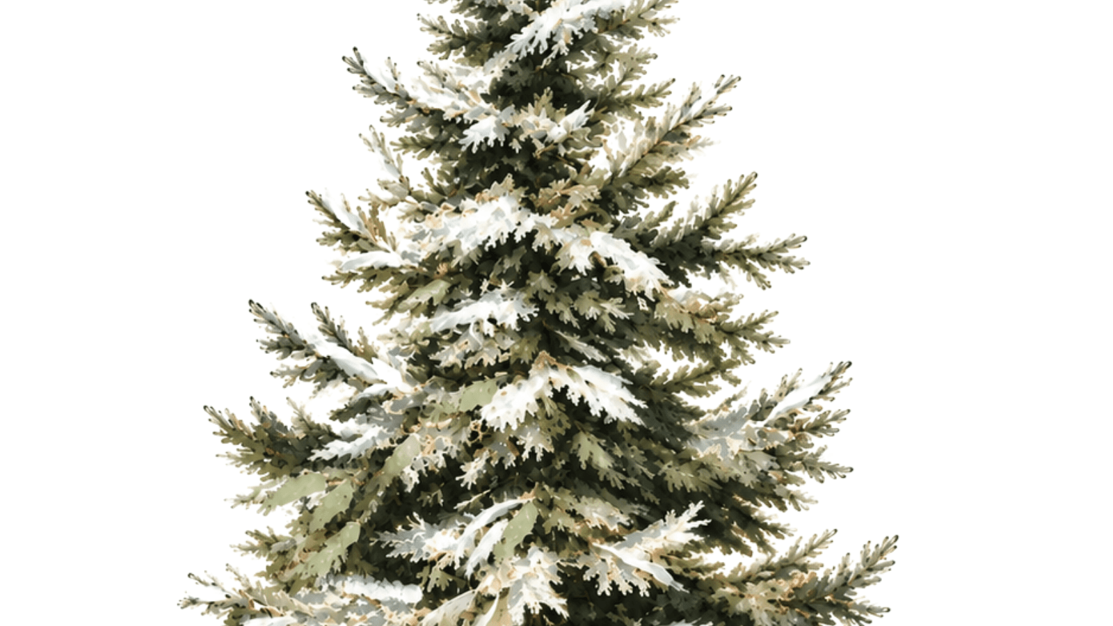 FREE Digital Tree picture