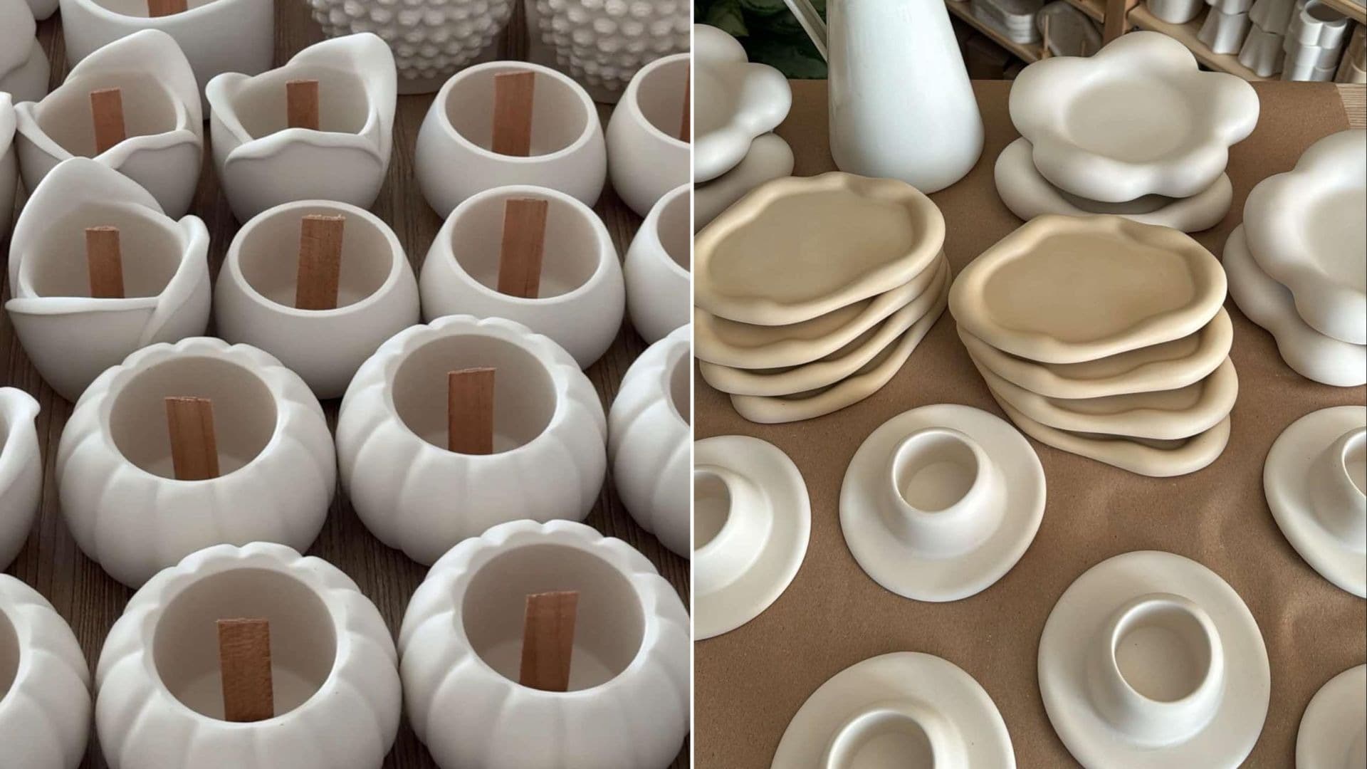 Get Started Making Your Own Candle Jars & Homeware