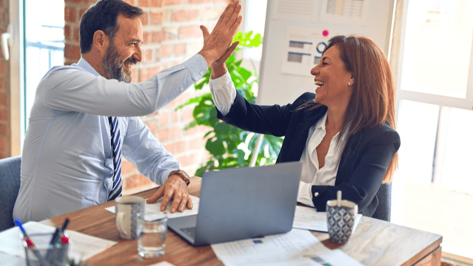 1-Month Career Transition Program