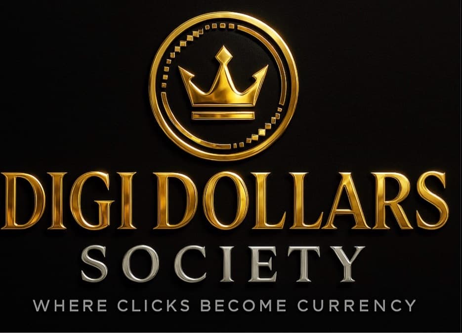 Digi Dollars Society 