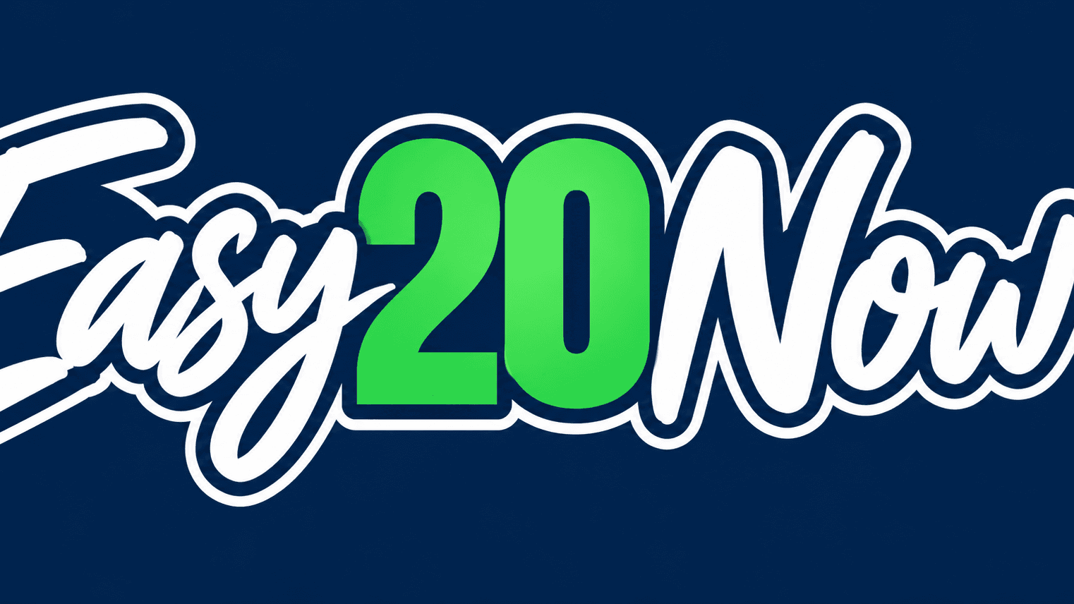 Easy 20 Now