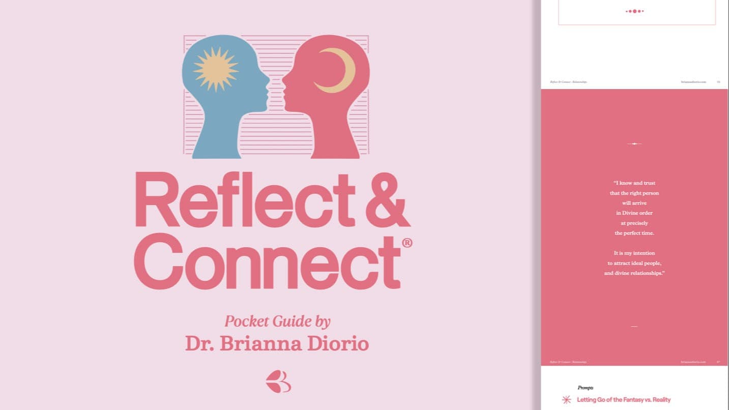 Get My Relationship eBook!
