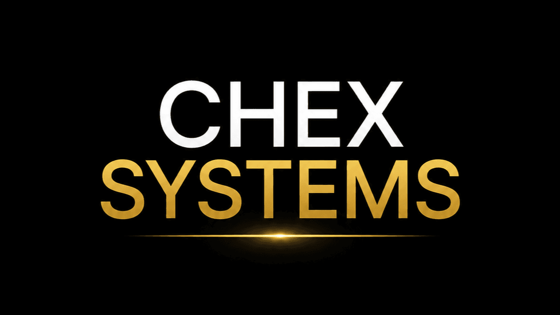 Chex Systems Or Early Warning 