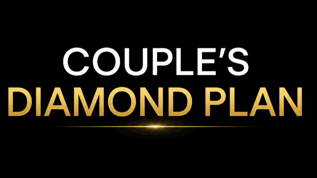 Couples Diamond Plan