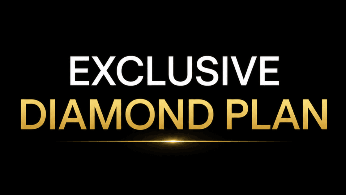 Exclusive Diamond Plan