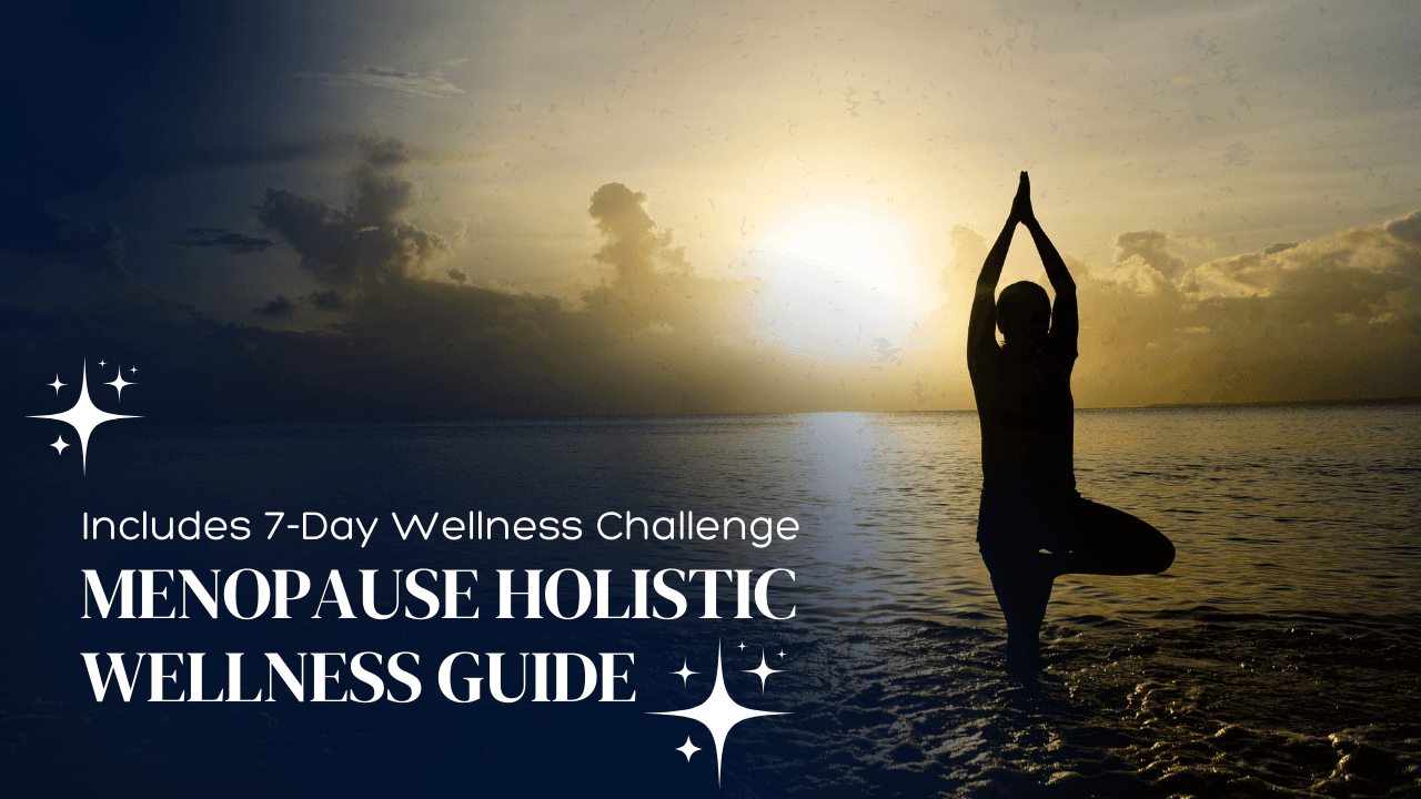 Free Wellness Guide