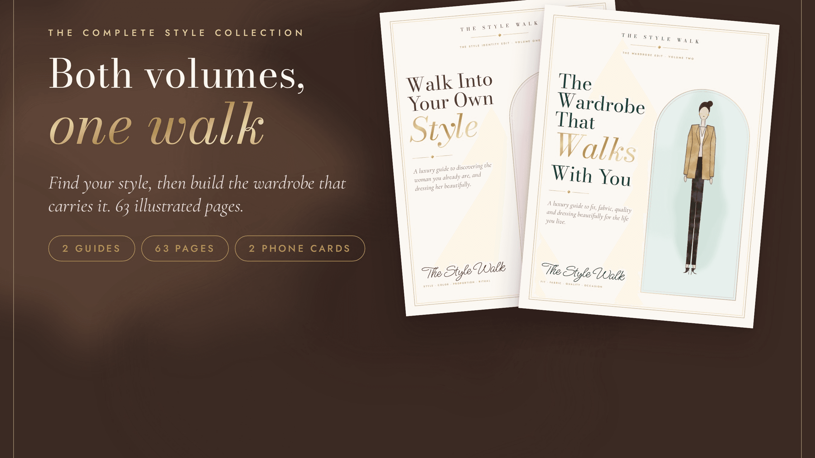 The Complete Style Collection