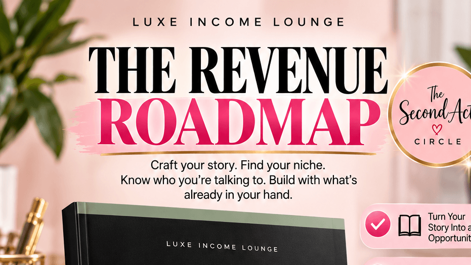 The Revenue Roadmap 