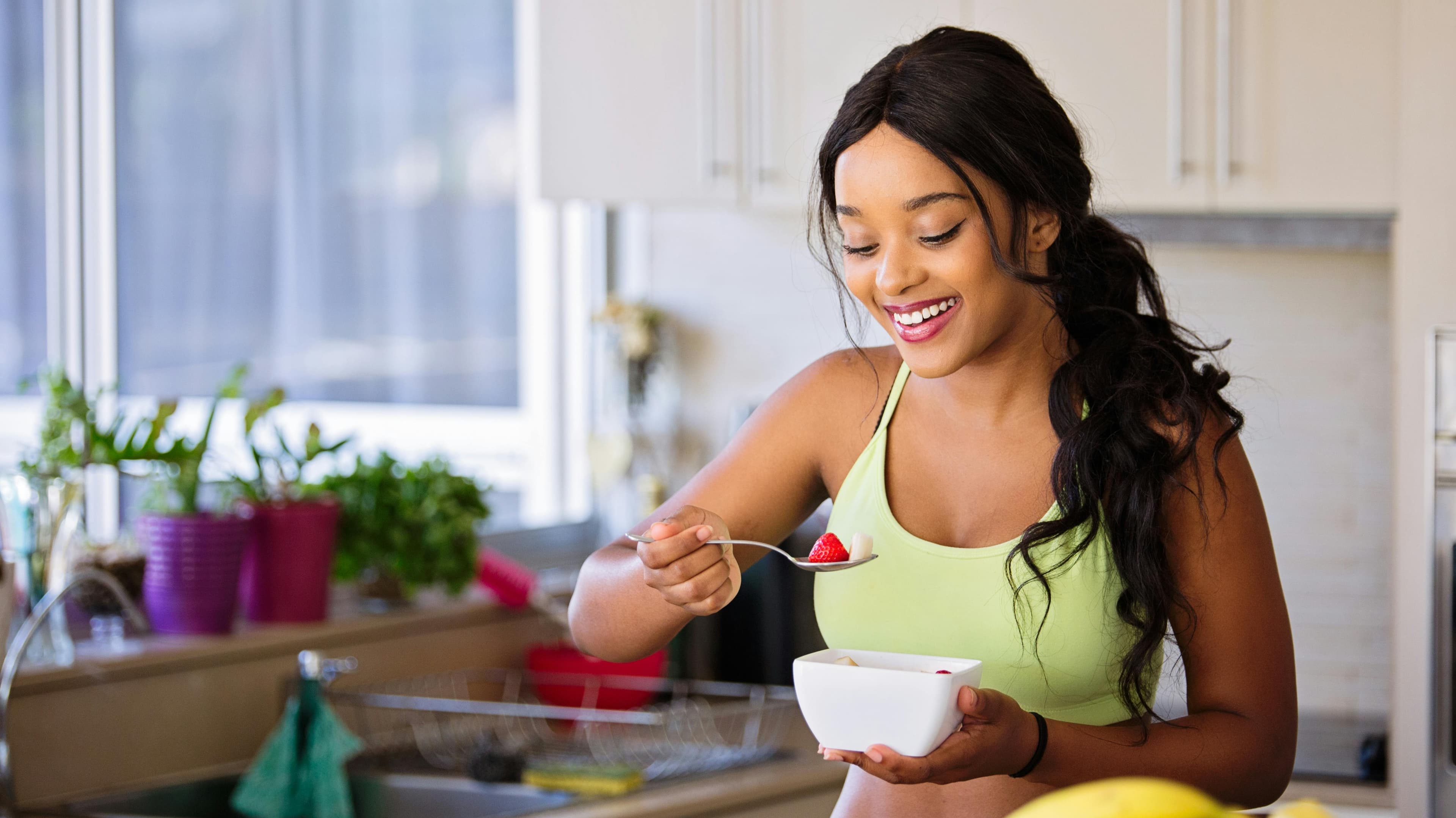 Hormone Health Meal Plan Guide