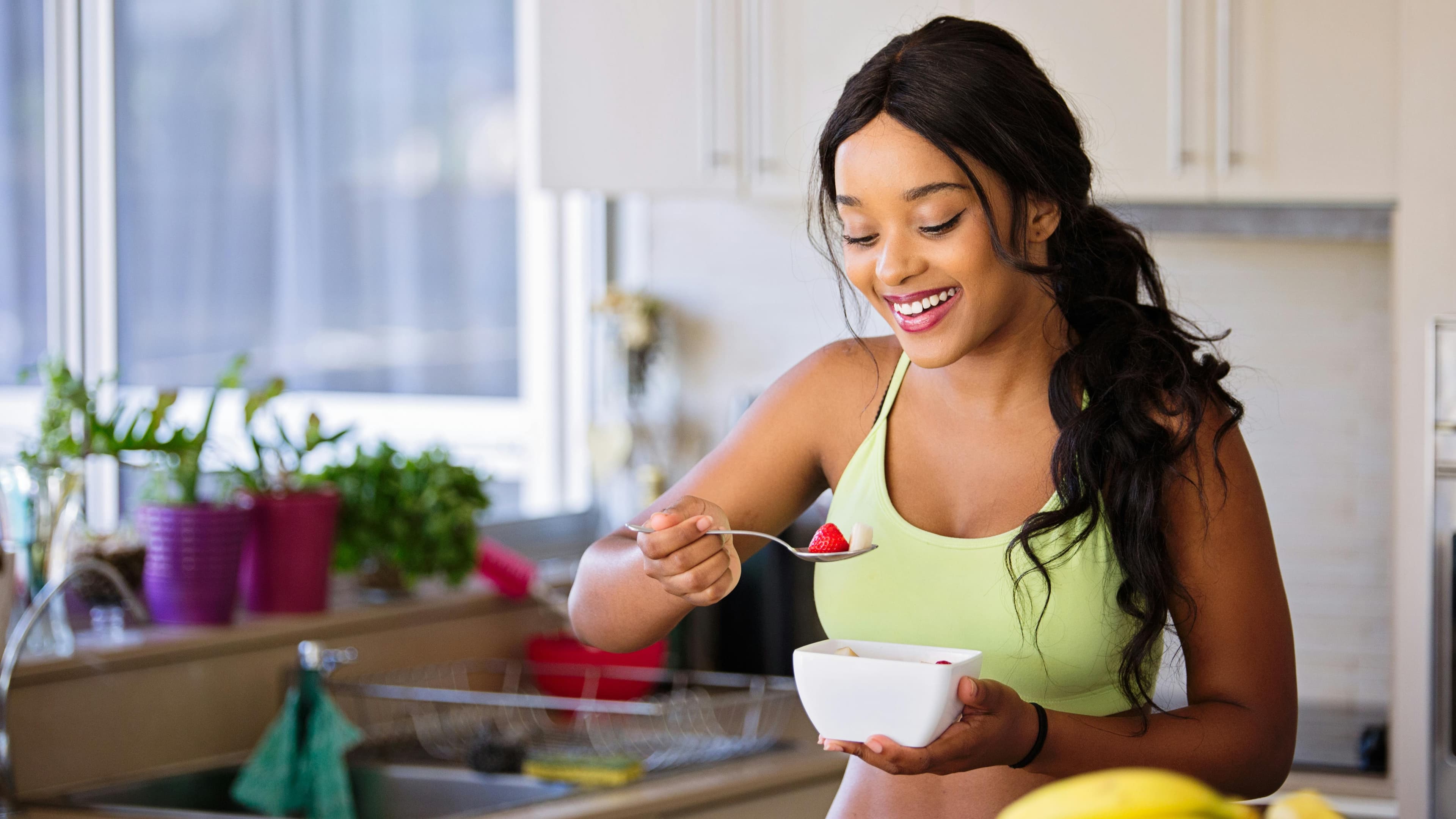 Transform Your Health w/ Our 4-Week Sugar Detox 