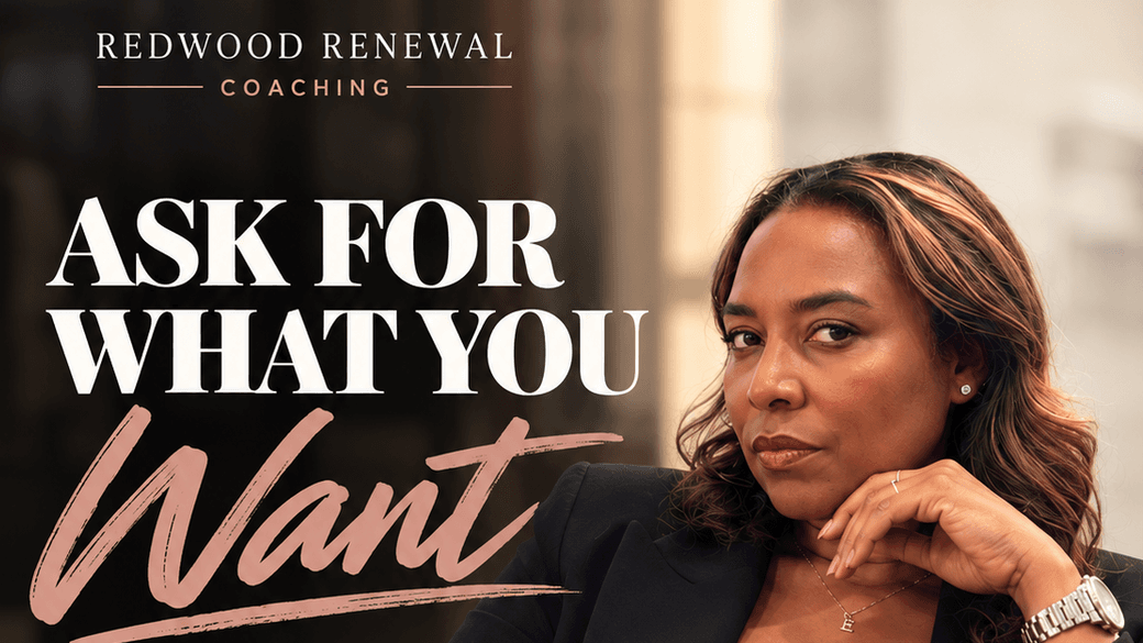 Ask For What You Want FREE Challenge