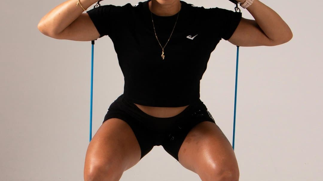 Fitness Vendors 