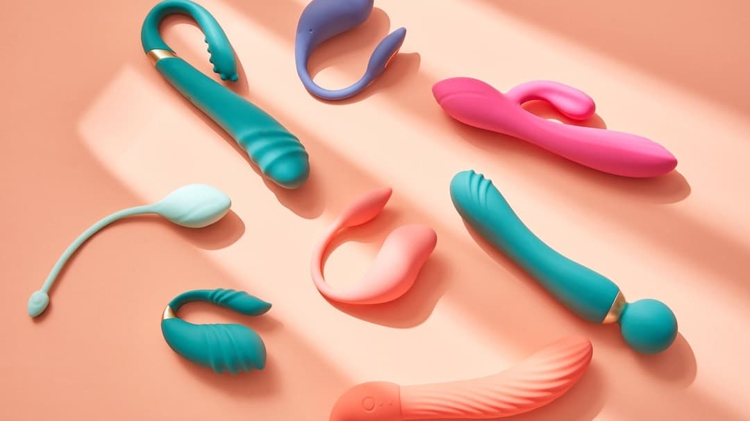 Adult Toy Vendors List 