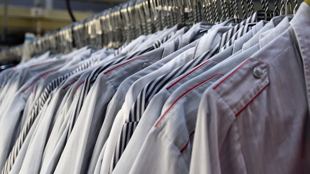 Medical Scrubs Vendors 