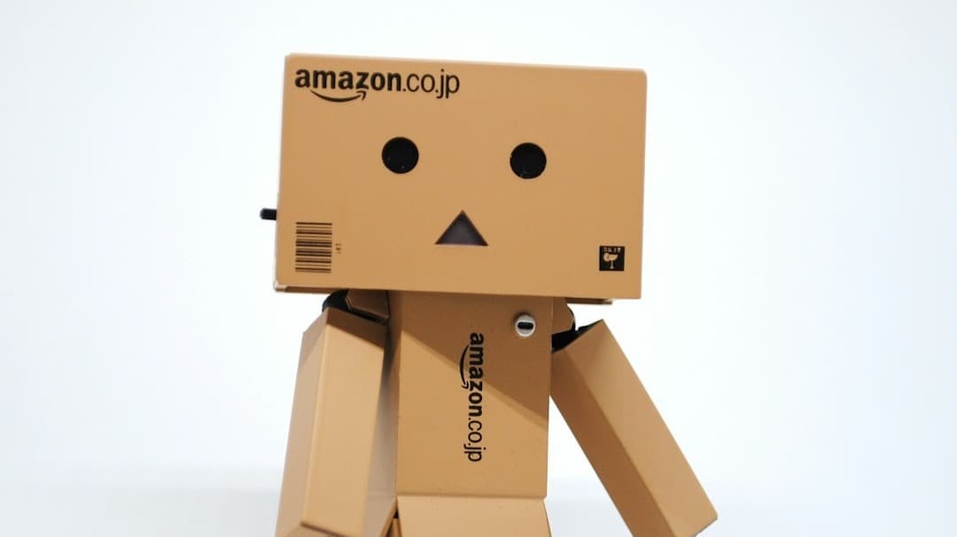 [Amazon FBA Business/eBook/] Now!