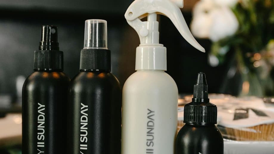 Hair Care Vendors List