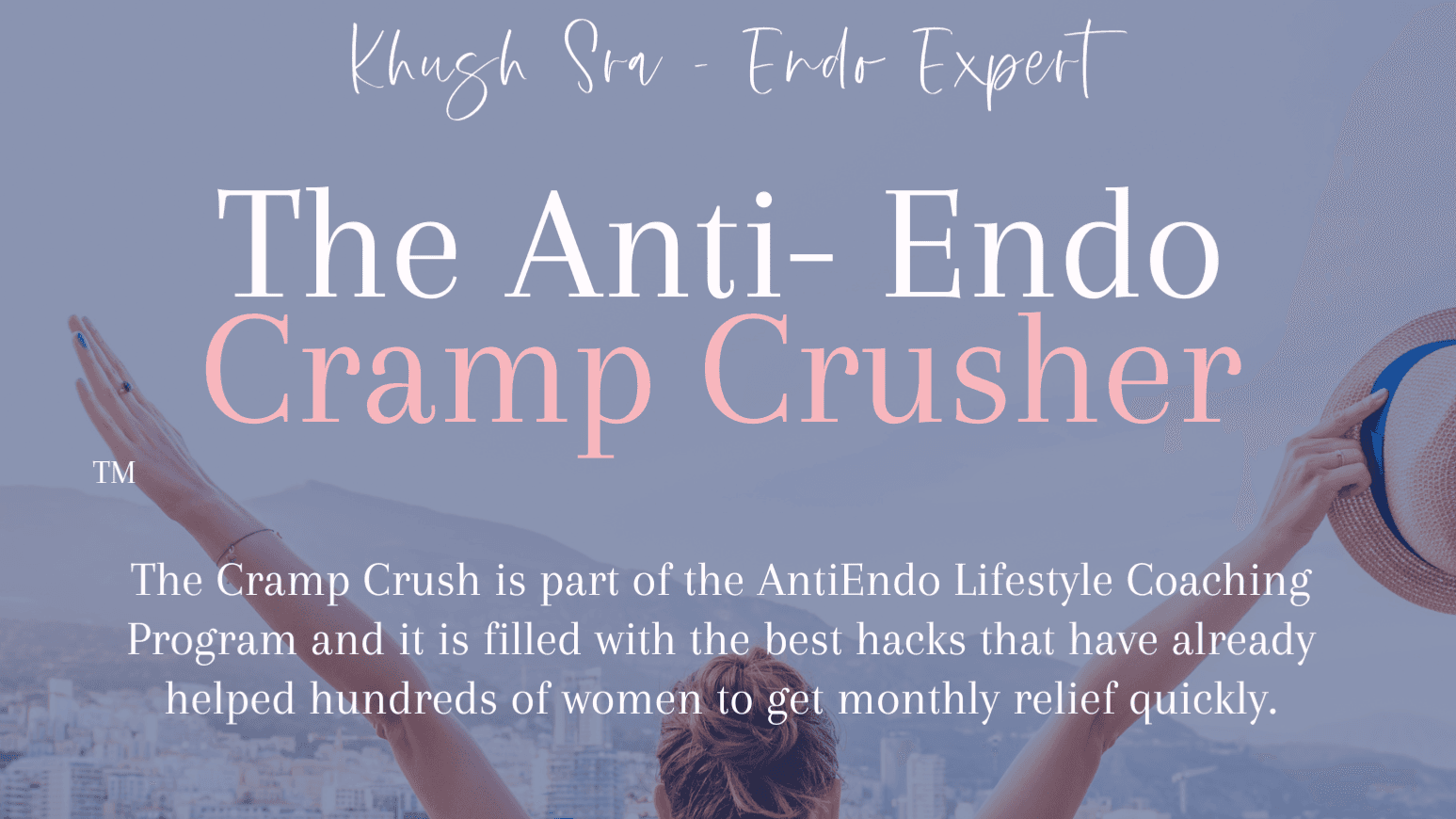 CRAMP CRUSHER GUIDE