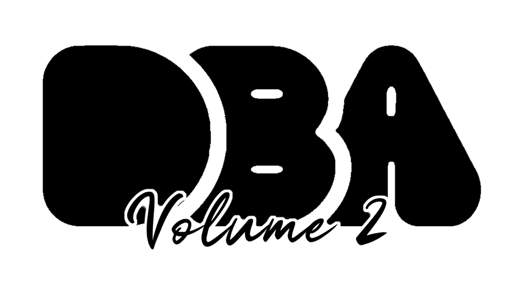 Get My Volume 1 & 2 Now!