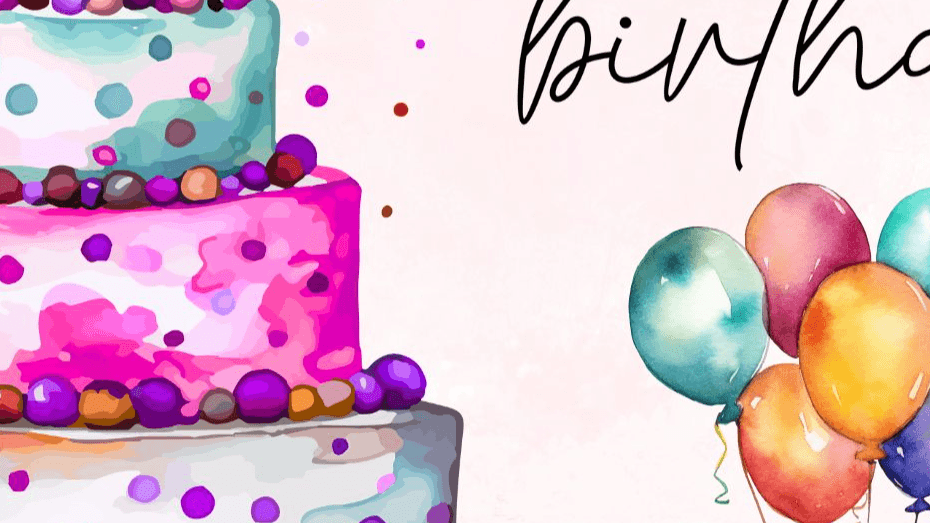 Get My free e-card for a Birthday wish 