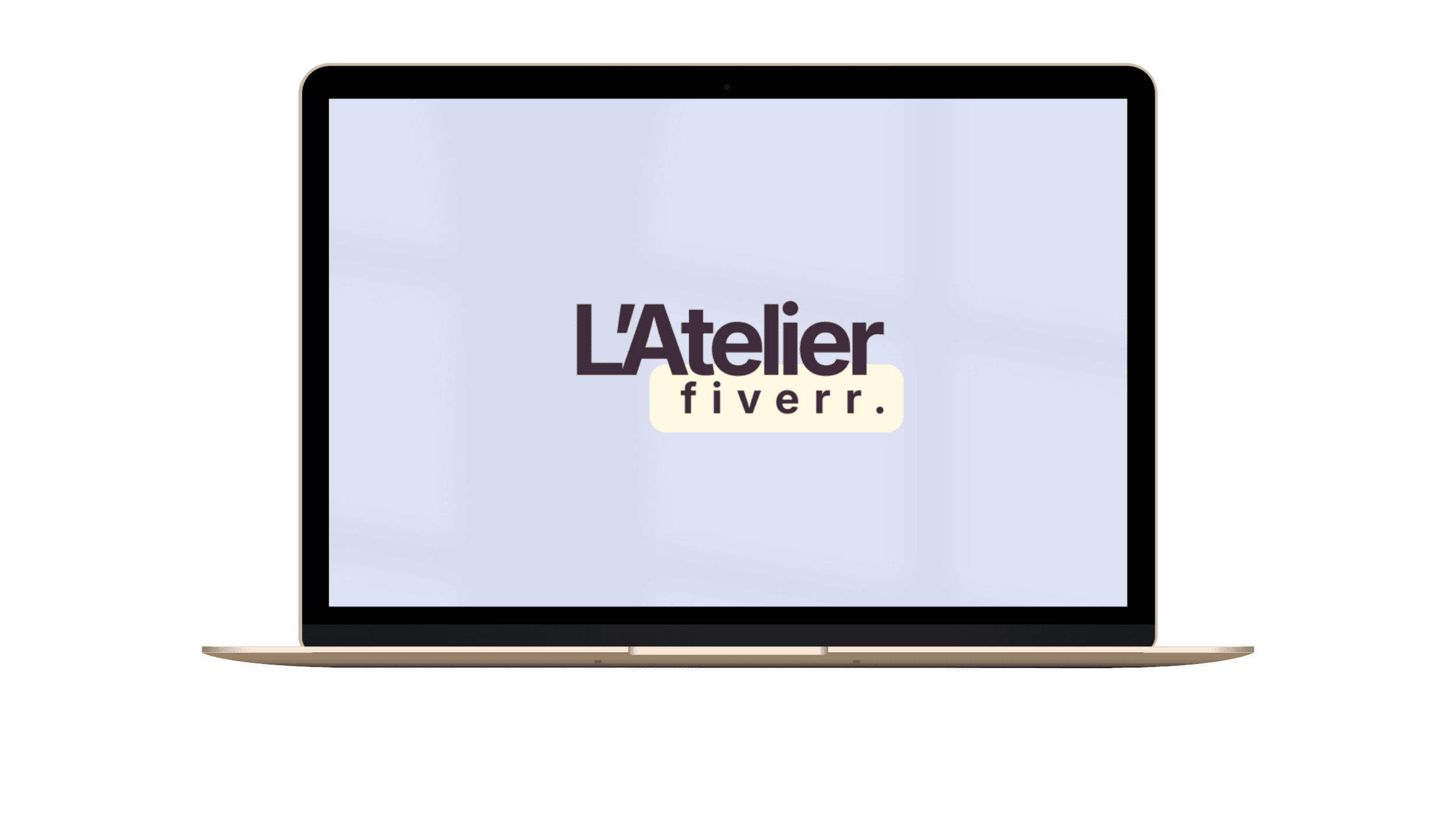 L'Atelier Fiverr