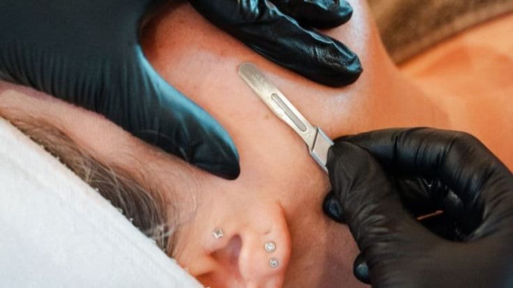 Dermaplane Online Course