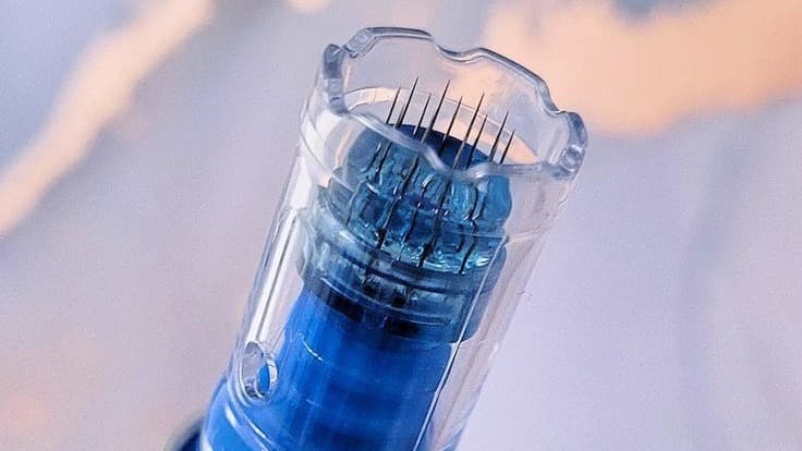 Skin Needling E-Course