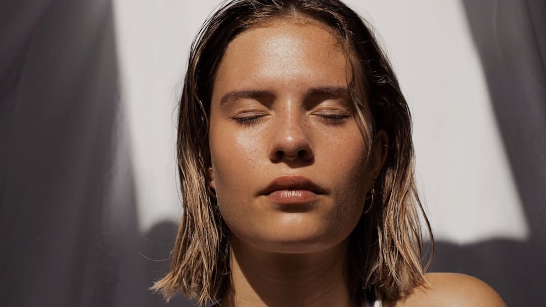 The Glass Skin Facial E-Book